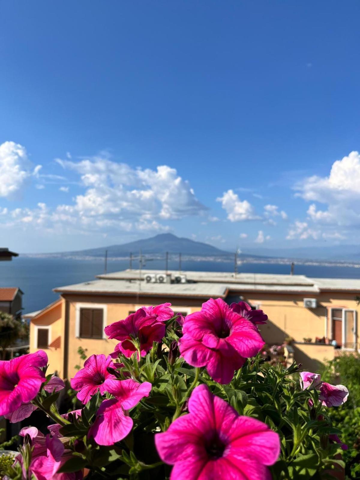 Elisabeth Seaview Sorrento Coast
